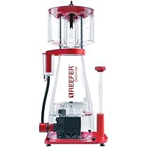 RedSea レッドシー REEFER Skimmer 600 50Hz Amazon.com : Red Sea Reefer ReefRun DC Smart Skimmer 600